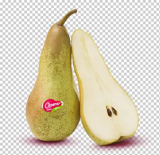 Pere abate 1kg
