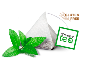 Té Verde Moruno con Hierbabuena