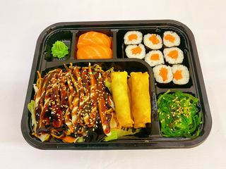 Obento Box 1