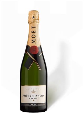 Moet & Chardon Brut