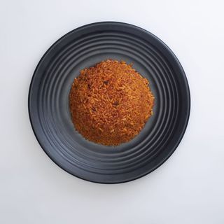 Jollof Rice & Chicken