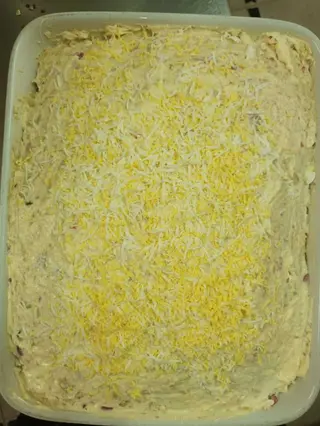 Ensaladilla Rusa (Ración Grande)