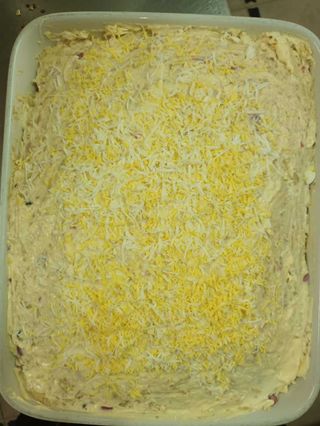 Ensaladilla Rusa (Ración Grande)