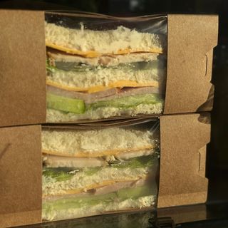 მინი სენდვიჩი