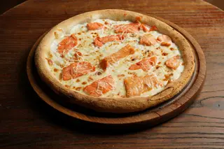 Піца Fish (510г)