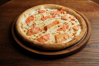 Піца Fish (510г)