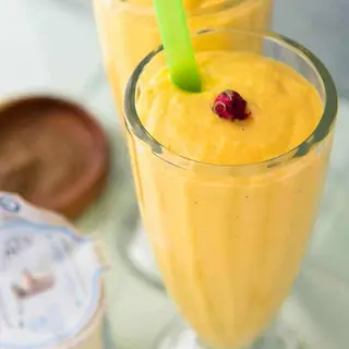 Lassi mango