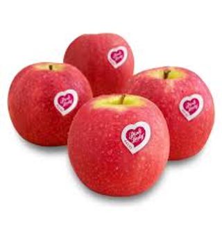 Manzana Pinklady Kg.