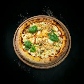 Cinque Formaggi Pizza®