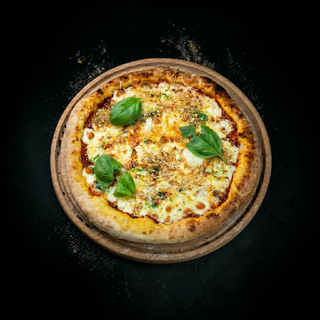 Cinque Formaggi Pizza®