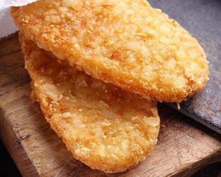 Hashbrown Unidade