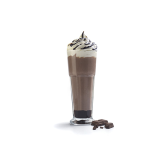 Batido De Sabores