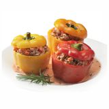 Перць фарширований м'ясом (1000г)