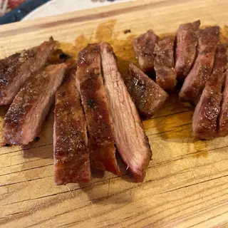 SECRETO IBERICO