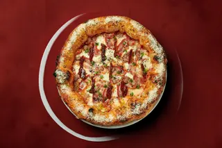 Pizza Mađarica 32cm