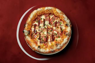 Pizza Mađarica 32cm