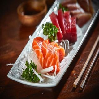 Combinación Sashimi (16 Pzs.)