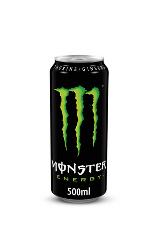 Monster energetsko piće
