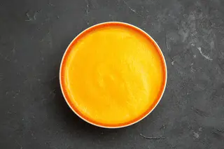 Chutney de mango