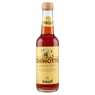 Chinotto Lurisia (27.5cl)