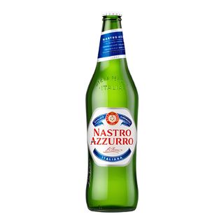 Nastro Azzurro