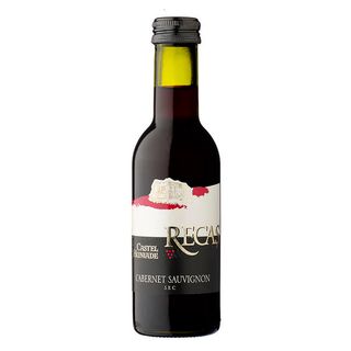 Cabernet Sauvignon Castel Huniade - Cramele Recaș