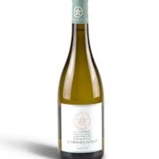 DOMAINE LE GRAND CASTELET