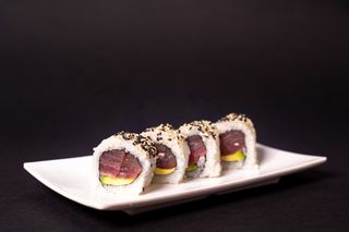 335. Tonno e avocado