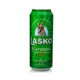 Laško pivo 500ml