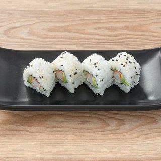 45. California Cangrejo