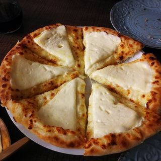 ხაჭაპური სამეფო