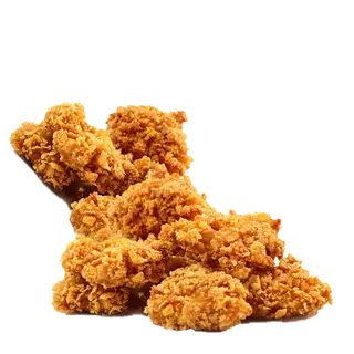 Crispy Strips 9 buc