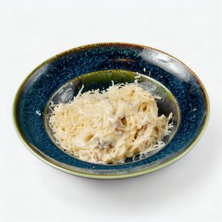 პასტა კარბონარა