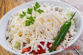 Шопска салата (400г)