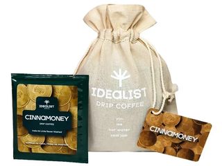 Дріп кава Cinnamoney (5 шт)