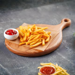 Картофель фри