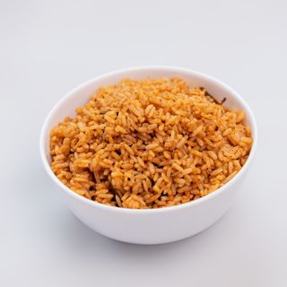 Jollof Rice