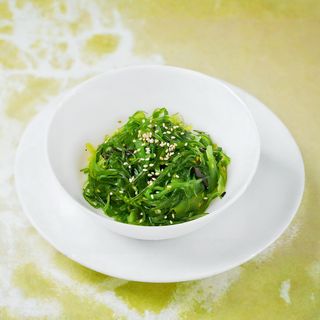 119-Wakame