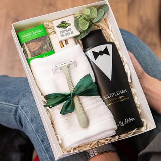 "նվեր-տուփ №207 , N:096355