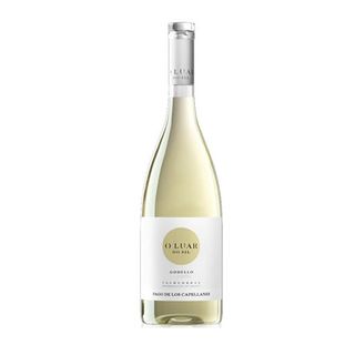 Pago De Los Capellanes O Luar Do Sil Godello 2019 Blanco 0,75L