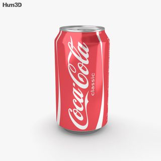 Coca-Cola® Lata 330ml