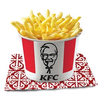 Картофель фри Баскет