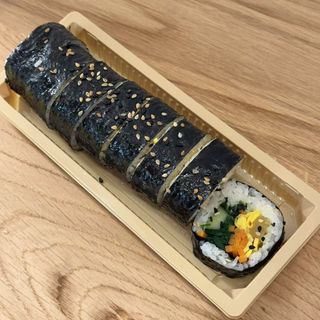 Gimbap Veggie