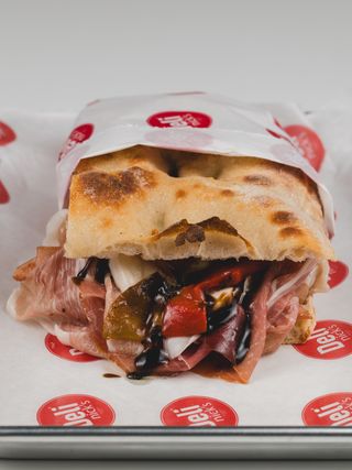 Vito's focaccia sendvič 350gr