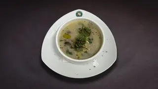 სამმაგი სოკო