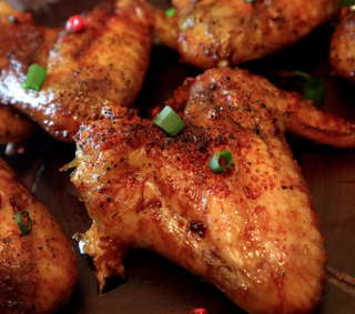 Aletes De Pollastre (6 Uds.)