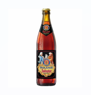 Paulaner Salvator Rossa 50 cl