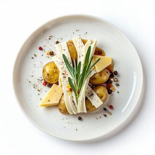 Fagottino porzione 3 pezzi