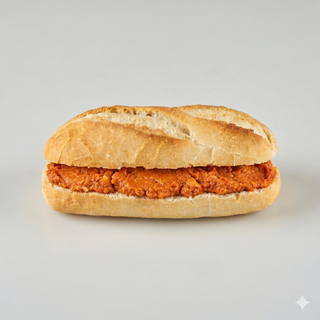 Pitufo De Sobrasada