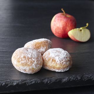 Mini Berlina Manzana